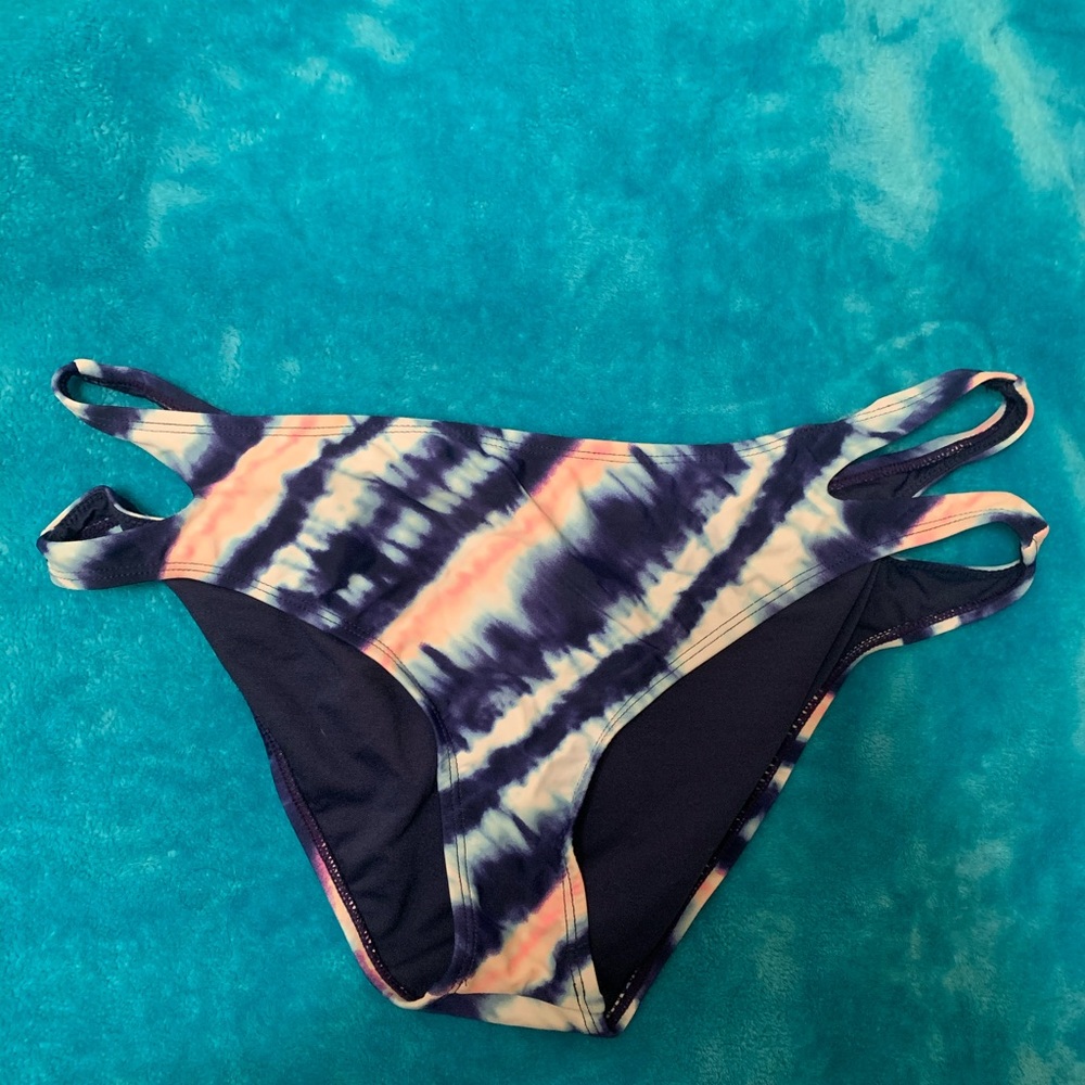 Bathing Suit Bottoms